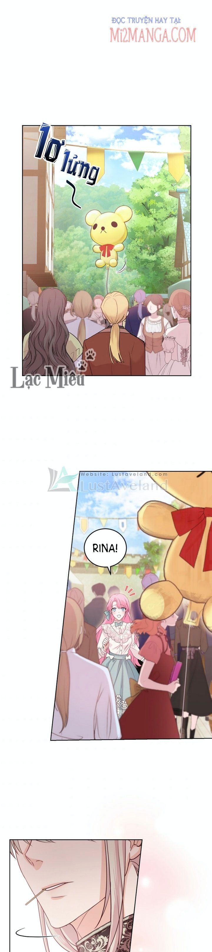 Trở Thành Người Pha Chế Nước Hoa Độc Nhất Của Bạo Chúa Chapter 36 - 16