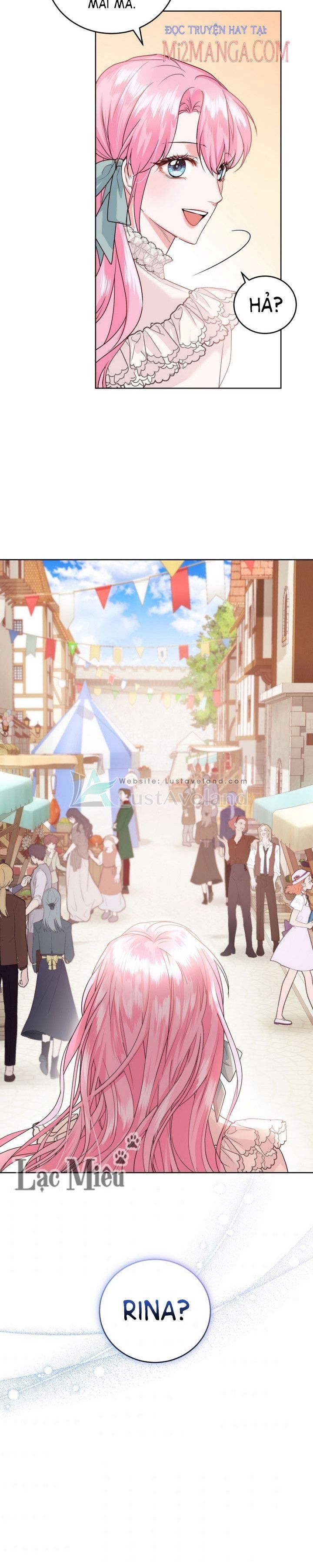 Trở Thành Người Pha Chế Nước Hoa Độc Nhất Của Bạo Chúa Chapter 36 - 10