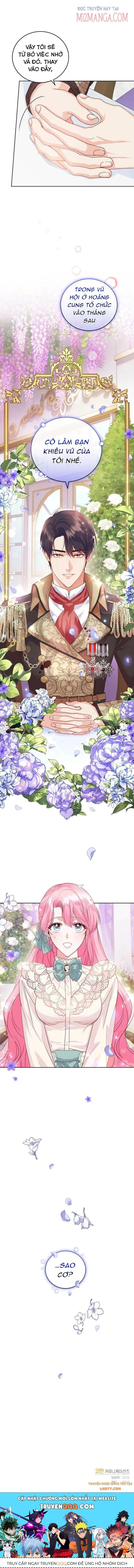 Trở Thành Người Pha Chế Nước Hoa Độc Nhất Của Bạo Chúa Chapter 37.5 - 4