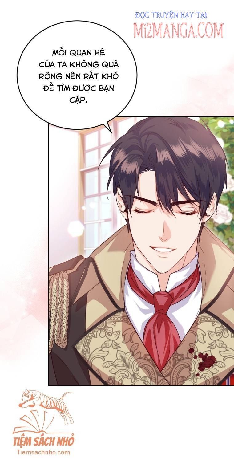 Trở Thành Người Pha Chế Nước Hoa Độc Nhất Của Bạo Chúa Chapter 38 - 2