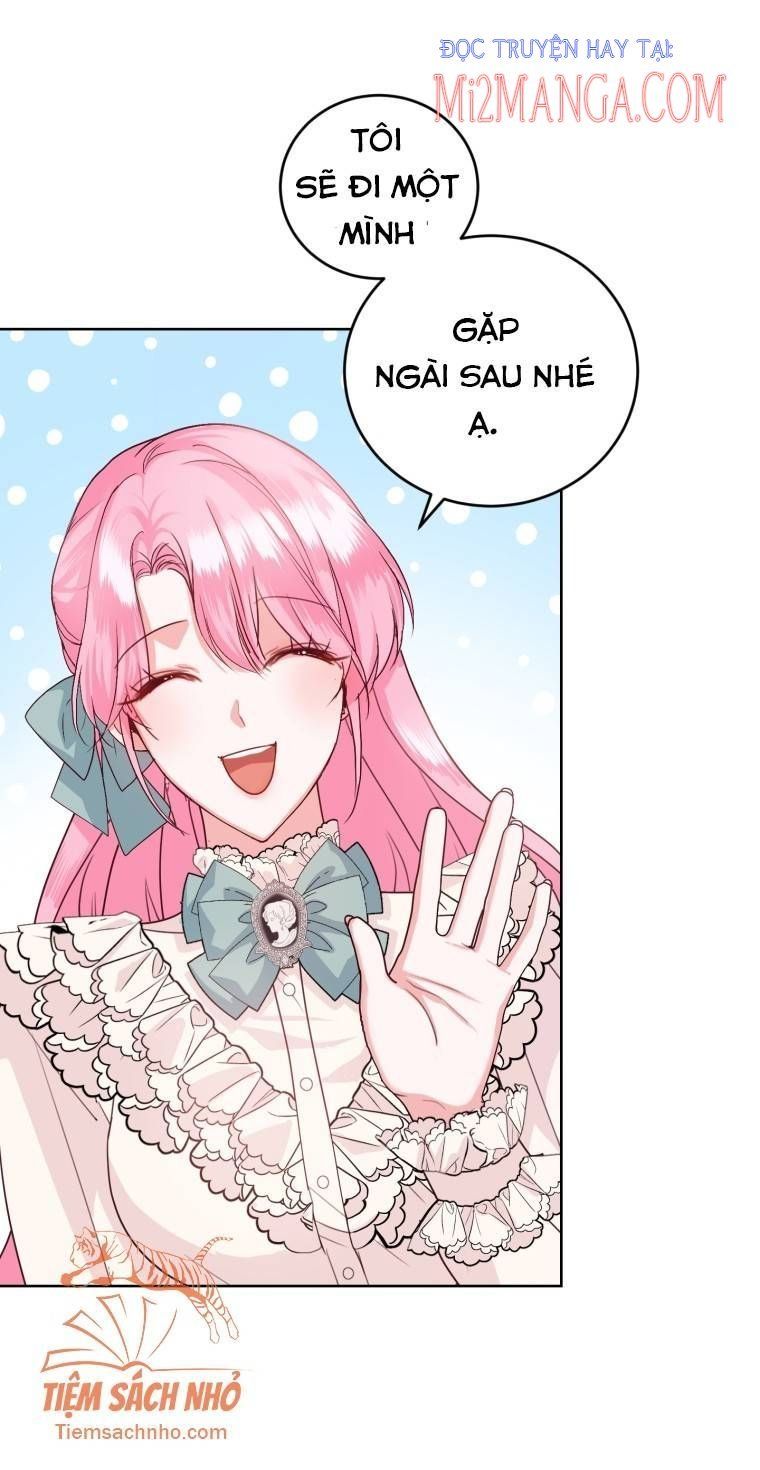 Trở Thành Người Pha Chế Nước Hoa Độc Nhất Của Bạo Chúa Chapter 38 - 12