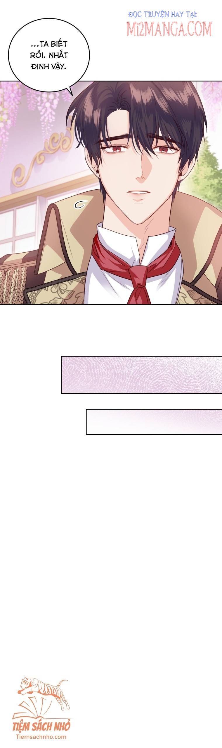 Trở Thành Người Pha Chế Nước Hoa Độc Nhất Của Bạo Chúa Chapter 38 - 13