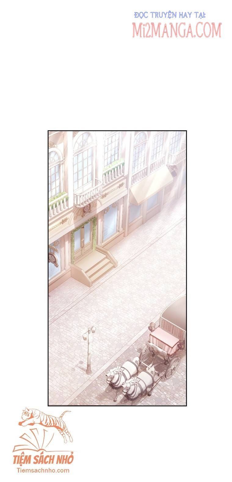 Trở Thành Người Pha Chế Nước Hoa Độc Nhất Của Bạo Chúa Chapter 38 - 14