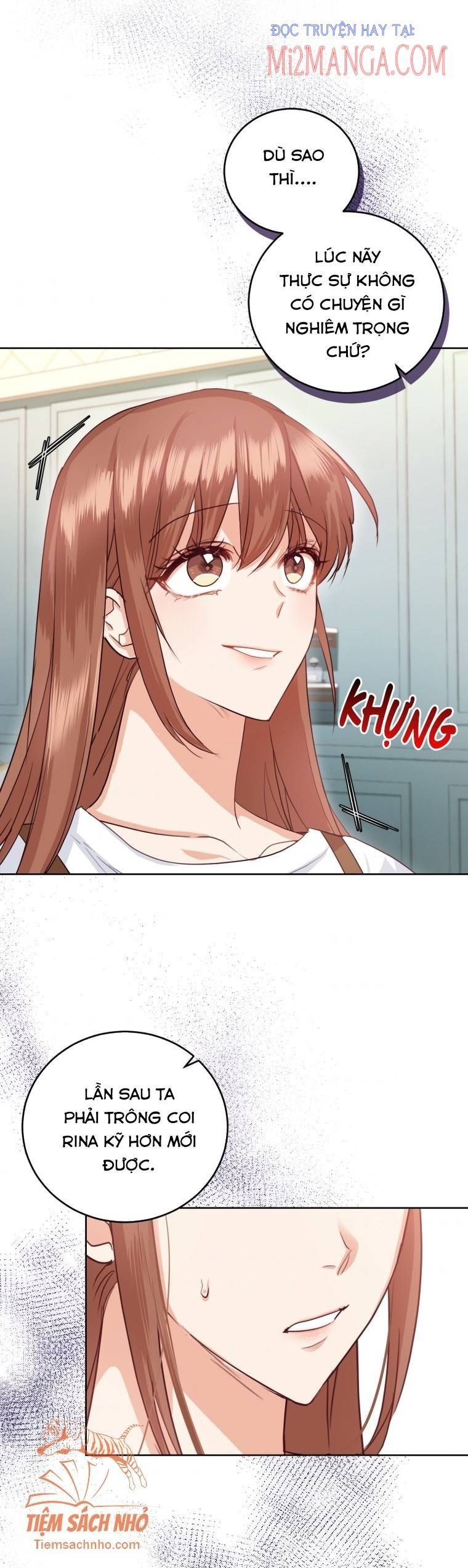 Trở Thành Người Pha Chế Nước Hoa Độc Nhất Của Bạo Chúa Chapter 38 - 17