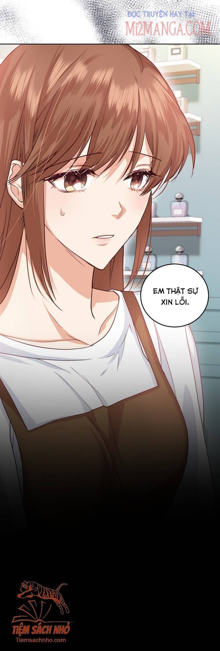 Trở Thành Người Pha Chế Nước Hoa Độc Nhất Của Bạo Chúa Chapter 38 - 18