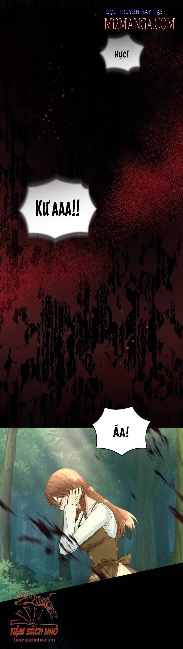 Trở Thành Người Pha Chế Nước Hoa Độc Nhất Của Bạo Chúa Chapter 38 - 20