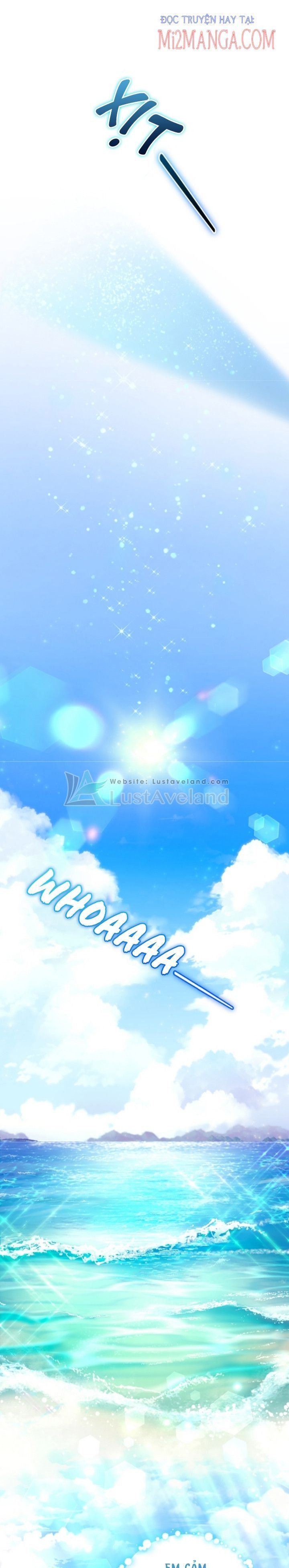 Trở Thành Người Pha Chế Nước Hoa Độc Nhất Của Bạo Chúa Chapter 39.5 - 6