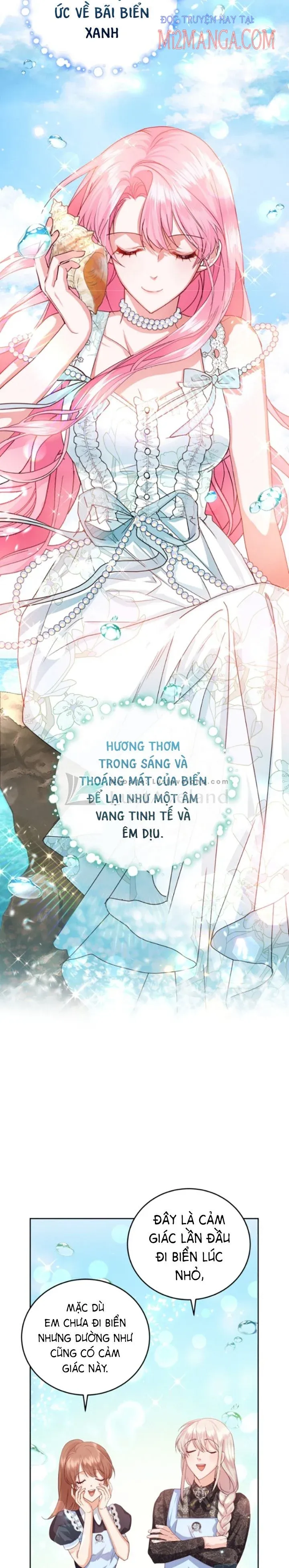 Trở Thành Người Pha Chế Nước Hoa Độc Nhất Của Bạo Chúa Chapter 39.5 - 8