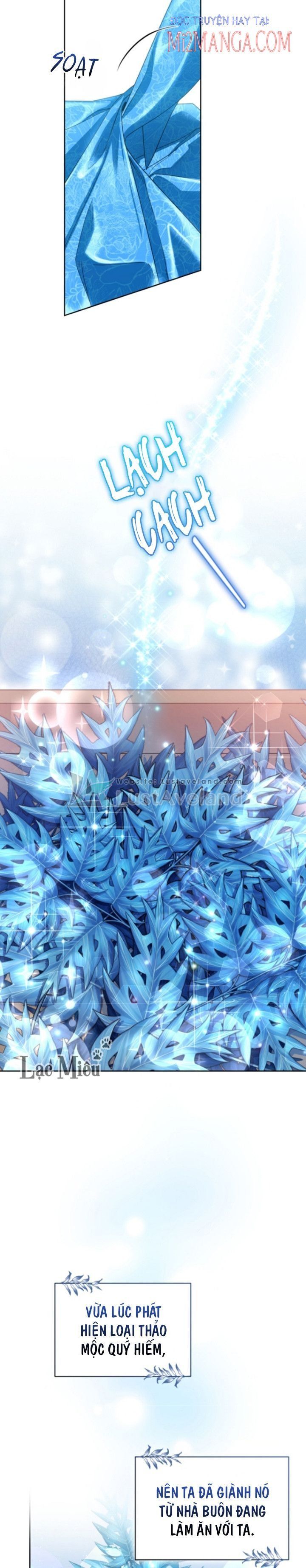 Trở Thành Người Pha Chế Nước Hoa Độc Nhất Của Bạo Chúa Chapter 39 - 6