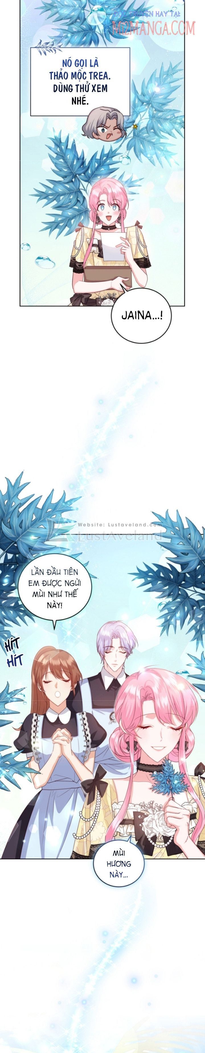 Trở Thành Người Pha Chế Nước Hoa Độc Nhất Của Bạo Chúa Chapter 39 - 7