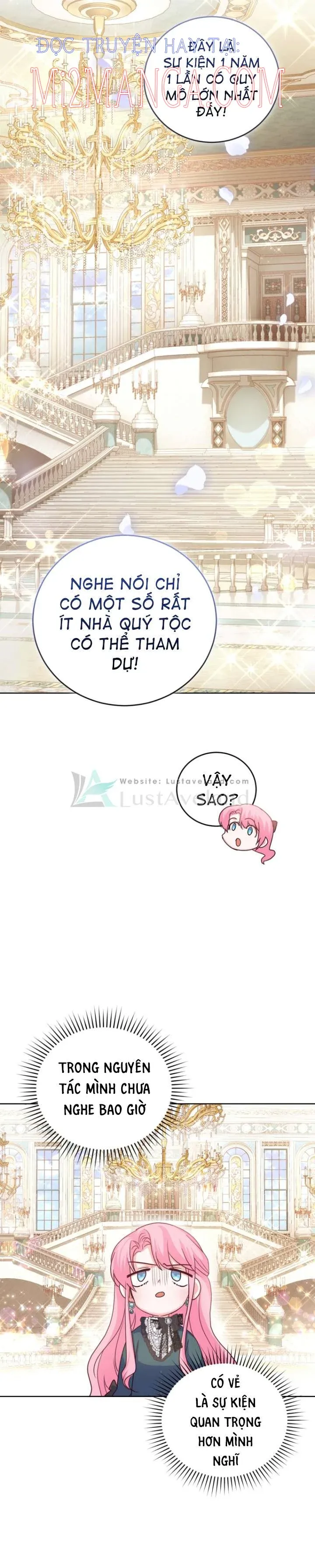 Trở Thành Người Pha Chế Nước Hoa Độc Nhất Của Bạo Chúa Chapter 40 - 12