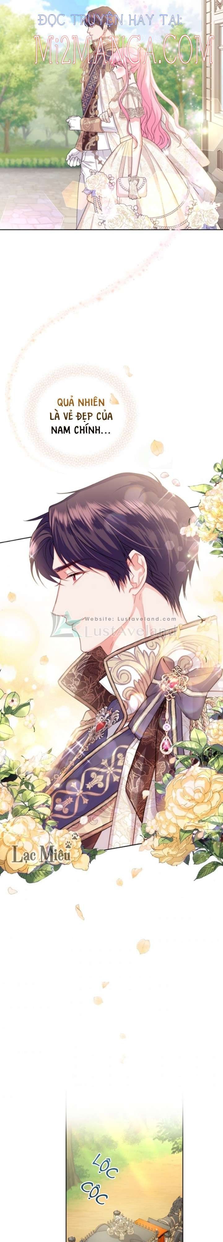 Trở Thành Người Pha Chế Nước Hoa Độc Nhất Của Bạo Chúa Chapter 41 - 2