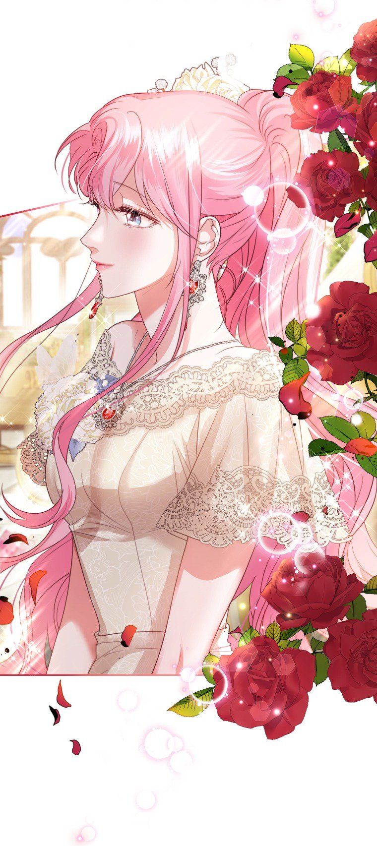 Trở Thành Người Pha Chế Nước Hoa Độc Nhất Của Bạo Chúa Chapter 42.2 - 11