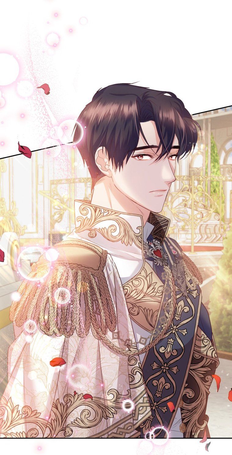 Trở Thành Người Pha Chế Nước Hoa Độc Nhất Của Bạo Chúa Chapter 42.2 - 12