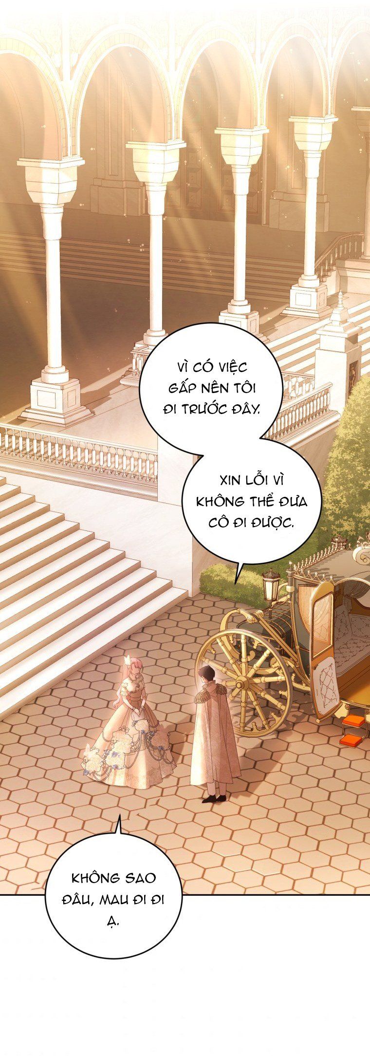 Trở Thành Người Pha Chế Nước Hoa Độc Nhất Của Bạo Chúa Chapter 42.2 - 15