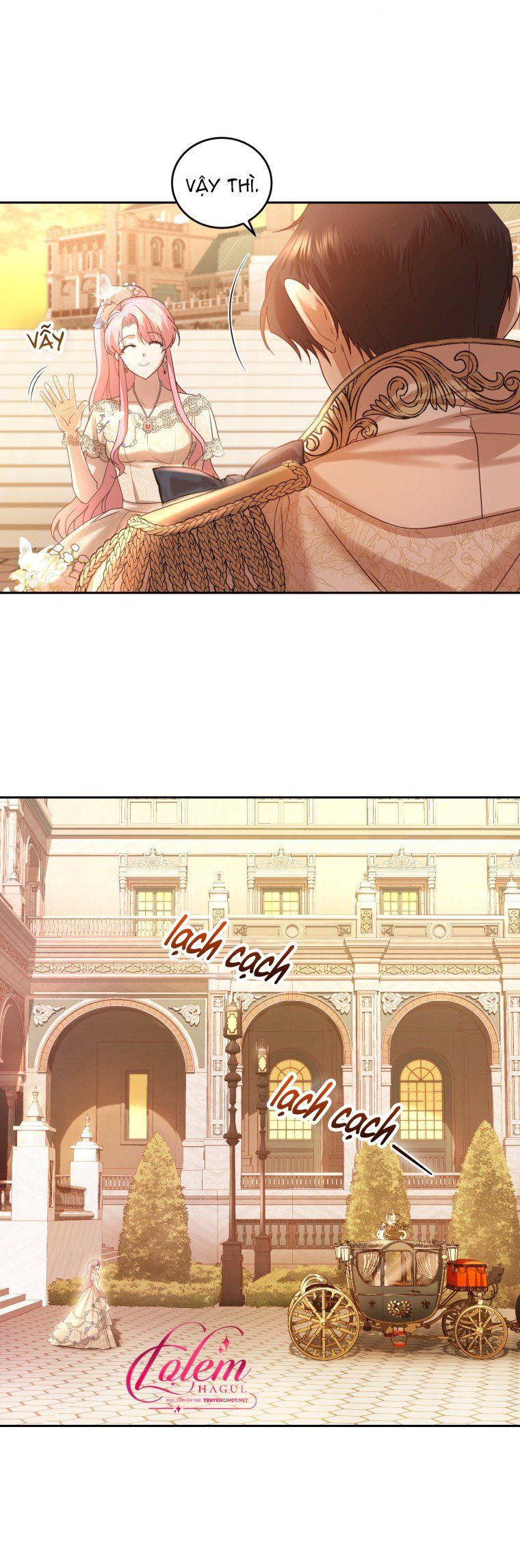 Trở Thành Người Pha Chế Nước Hoa Độc Nhất Của Bạo Chúa Chapter 42.2 - 16