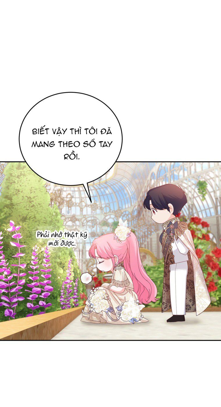 Trở Thành Người Pha Chế Nước Hoa Độc Nhất Của Bạo Chúa Chapter 42.2 - 3