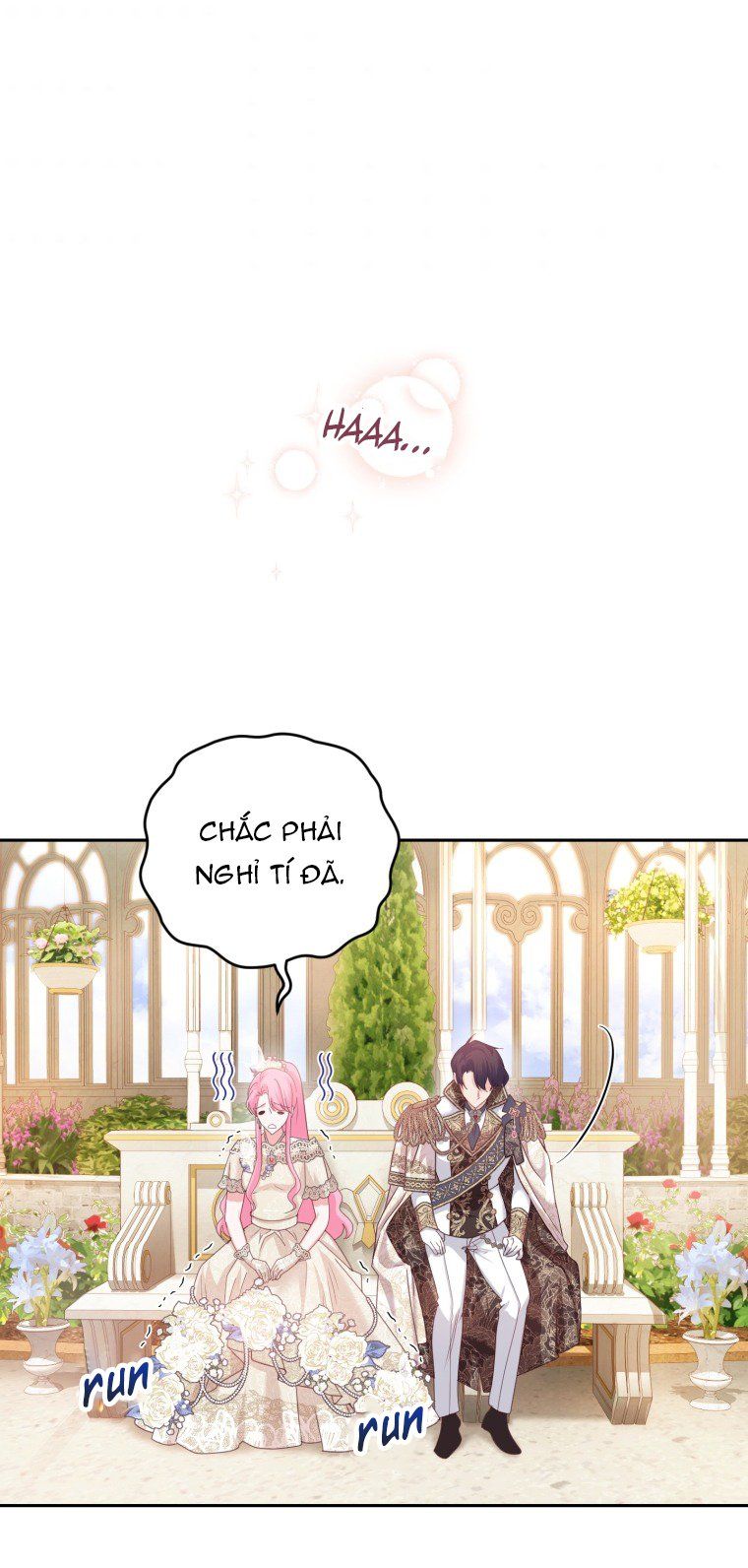 Trở Thành Người Pha Chế Nước Hoa Độc Nhất Của Bạo Chúa Chapter 42.2 - 5