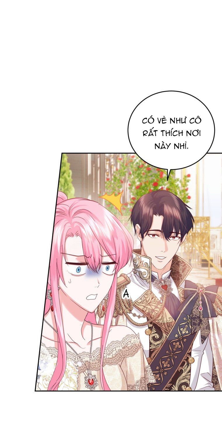 Trở Thành Người Pha Chế Nước Hoa Độc Nhất Của Bạo Chúa Chapter 42.2 - 6