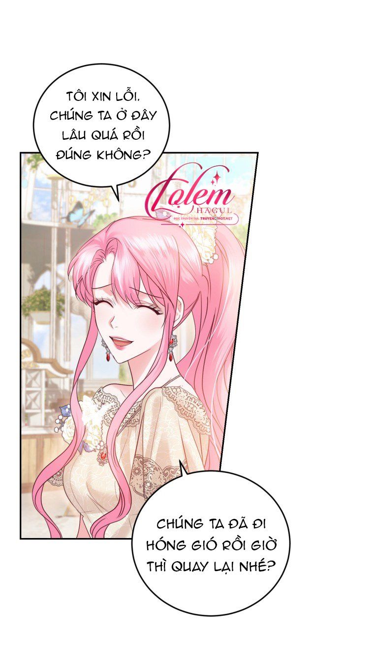 Trở Thành Người Pha Chế Nước Hoa Độc Nhất Của Bạo Chúa Chapter 42.2 - 7