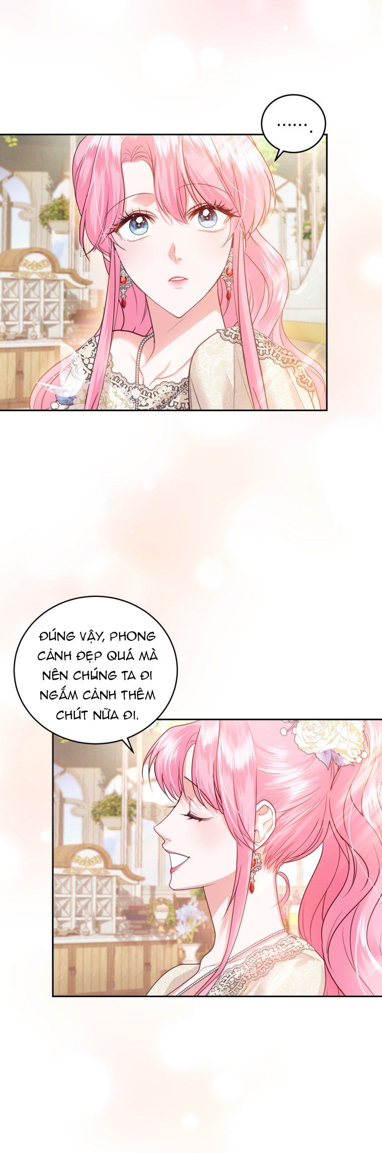 Trở Thành Người Pha Chế Nước Hoa Độc Nhất Của Bạo Chúa Chapter 42.2 - 9