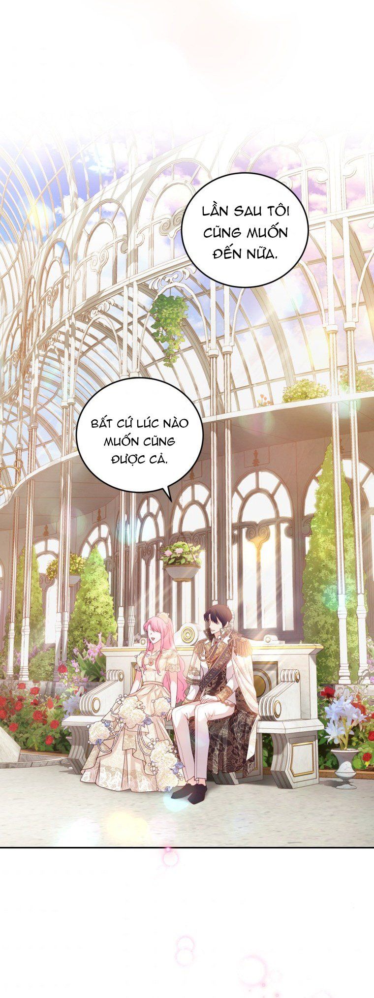 Trở Thành Người Pha Chế Nước Hoa Độc Nhất Của Bạo Chúa Chapter 42.2 - 10