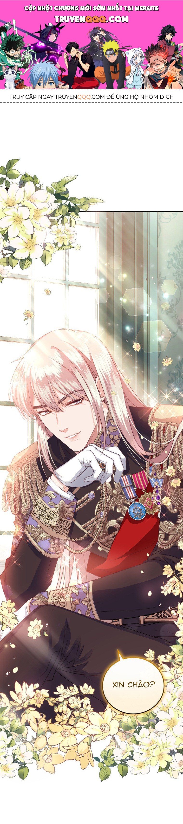 Trở Thành Người Pha Chế Nước Hoa Độc Nhất Của Bạo Chúa Chapter 42 - 1