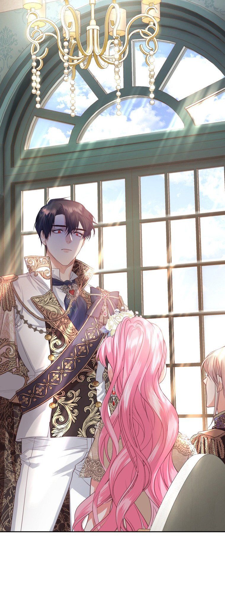 Trở Thành Người Pha Chế Nước Hoa Độc Nhất Của Bạo Chúa Chapter 42 - 11