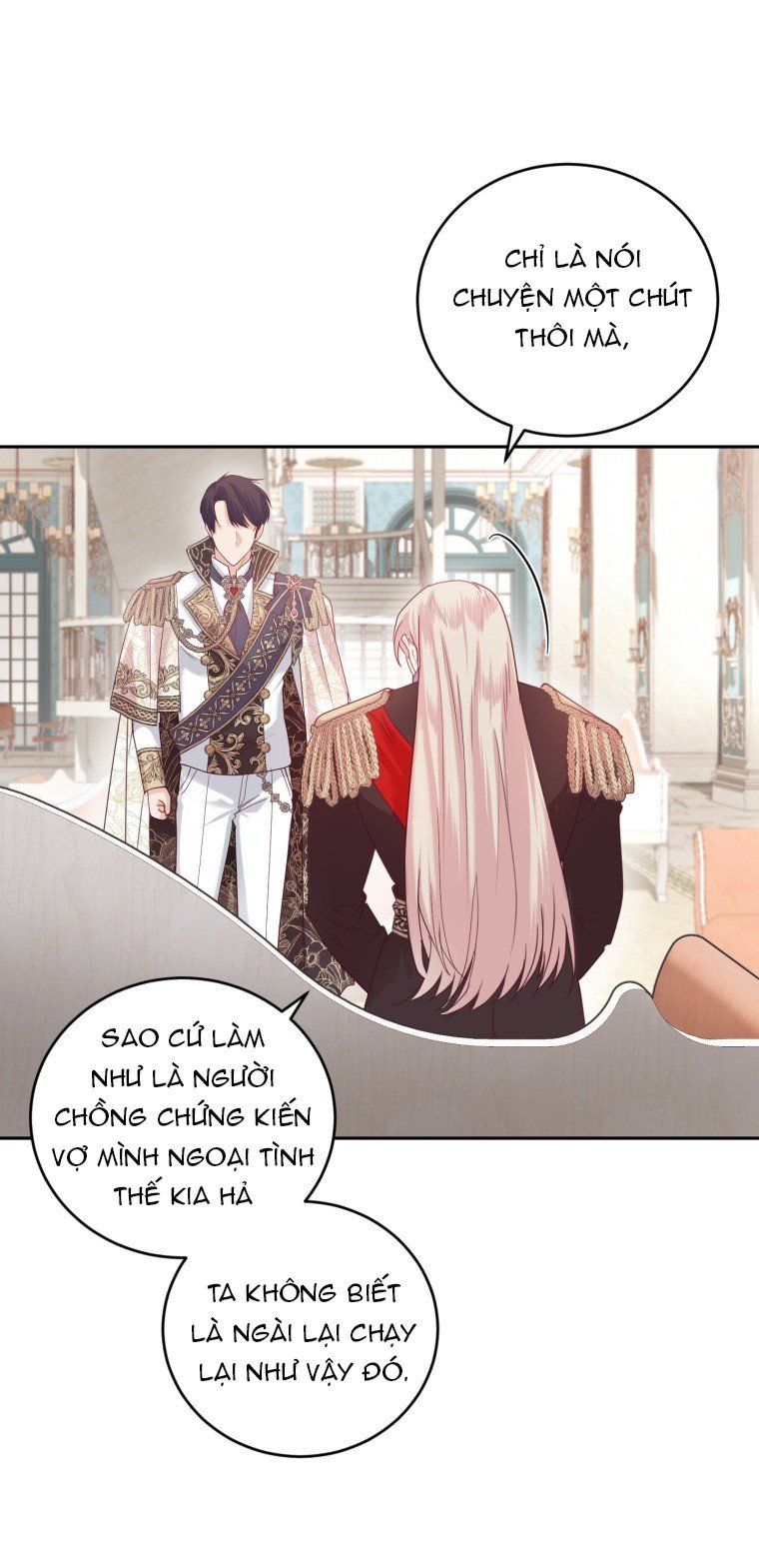 Trở Thành Người Pha Chế Nước Hoa Độc Nhất Của Bạo Chúa Chapter 42 - 15