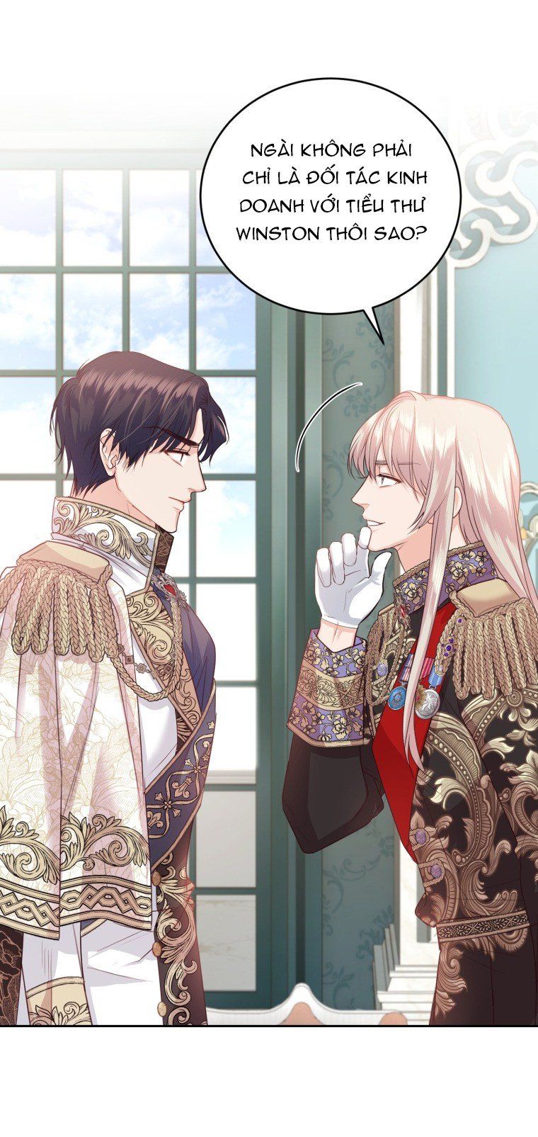 Trở Thành Người Pha Chế Nước Hoa Độc Nhất Của Bạo Chúa Chapter 42 - 16