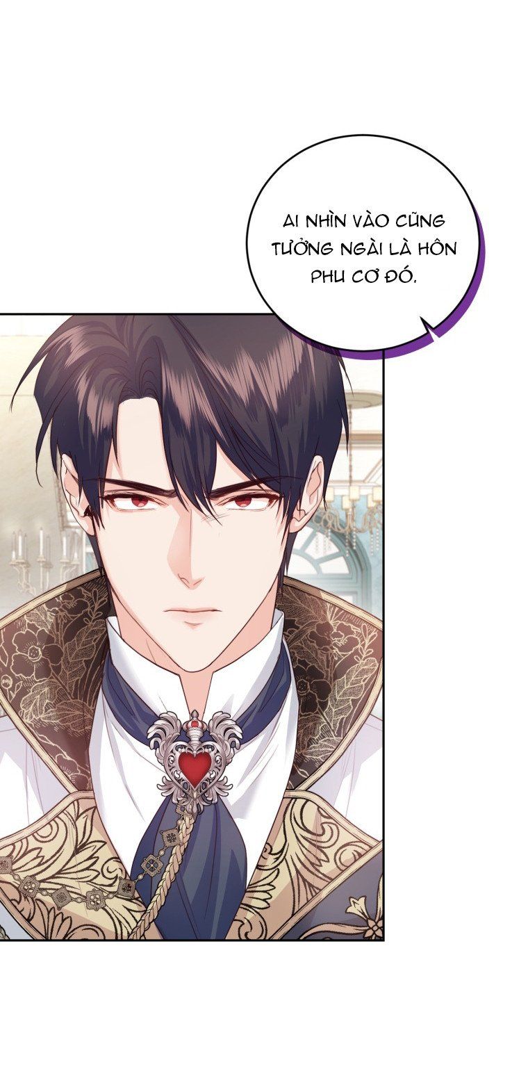 Trở Thành Người Pha Chế Nước Hoa Độc Nhất Của Bạo Chúa Chapter 42 - 17