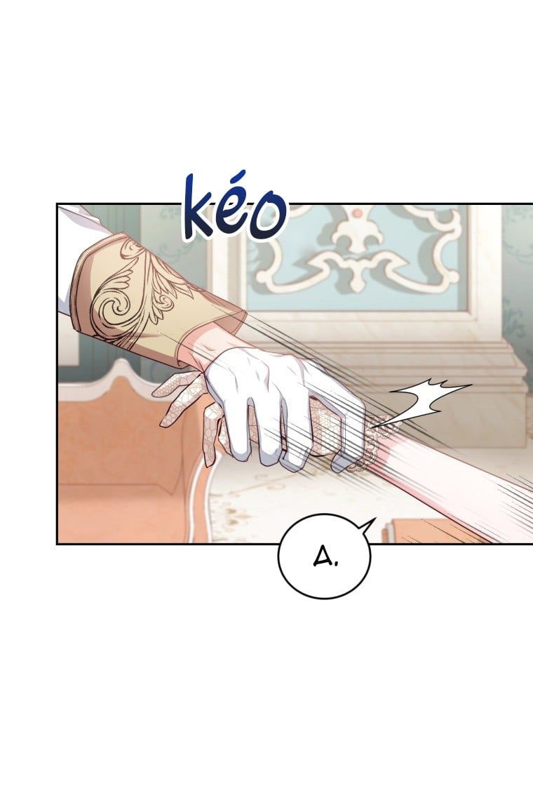 Trở Thành Người Pha Chế Nước Hoa Độc Nhất Của Bạo Chúa Chapter 42 - 18