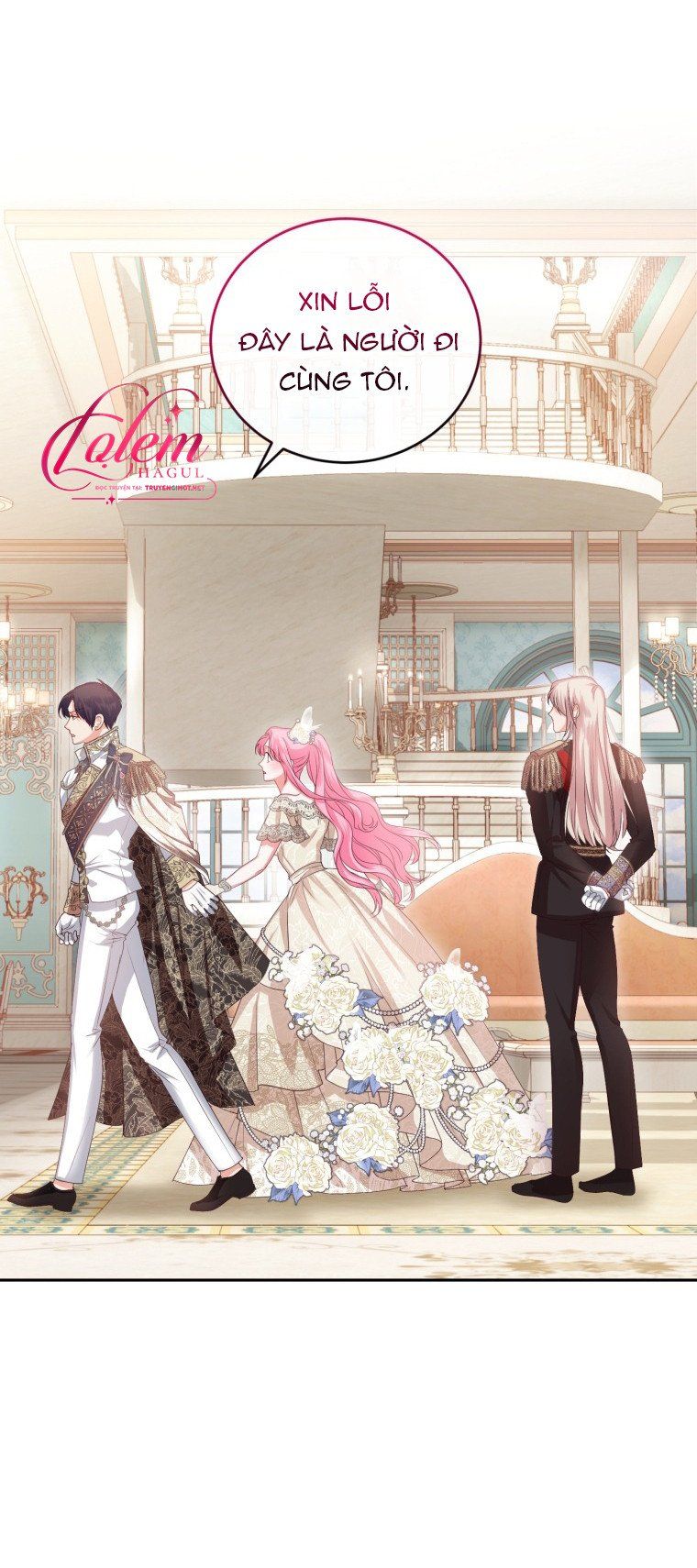 Trở Thành Người Pha Chế Nước Hoa Độc Nhất Của Bạo Chúa Chapter 42 - 19