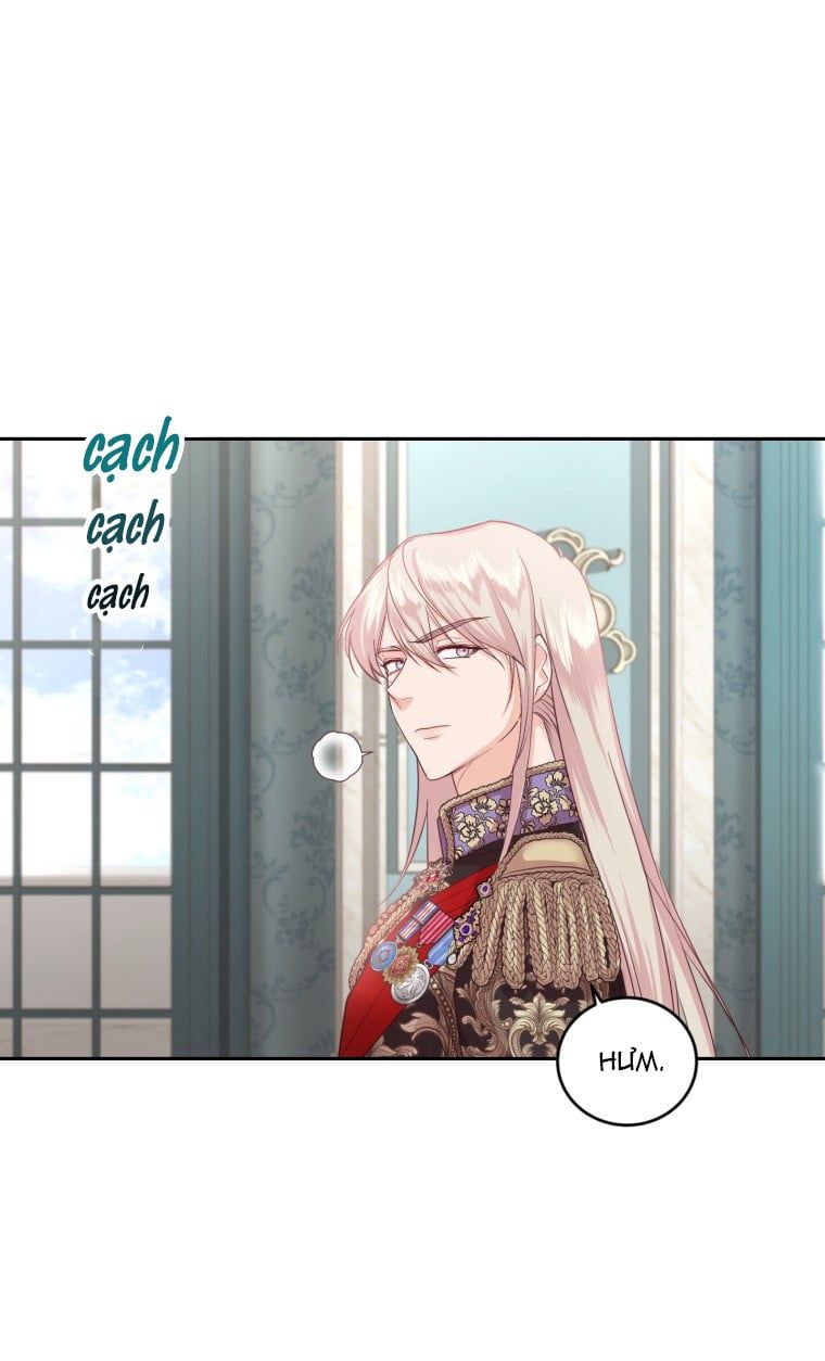 Trở Thành Người Pha Chế Nước Hoa Độc Nhất Của Bạo Chúa Chapter 42 - 20