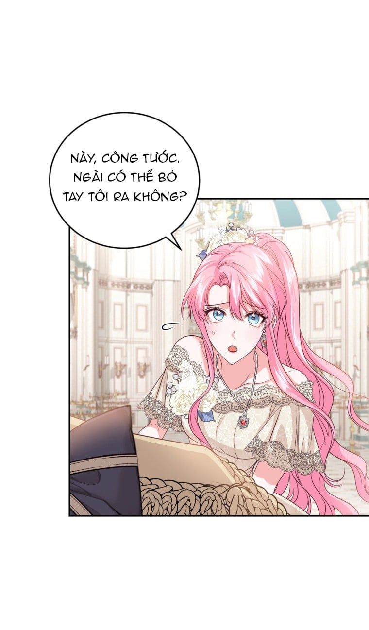 Trở Thành Người Pha Chế Nước Hoa Độc Nhất Của Bạo Chúa Chapter 42 - 24