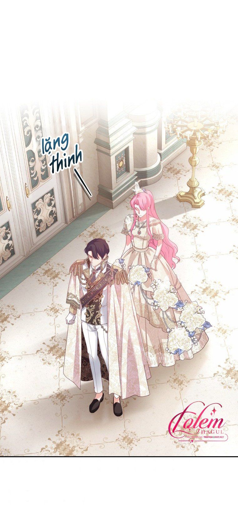 Trở Thành Người Pha Chế Nước Hoa Độc Nhất Của Bạo Chúa Chapter 42 - 25