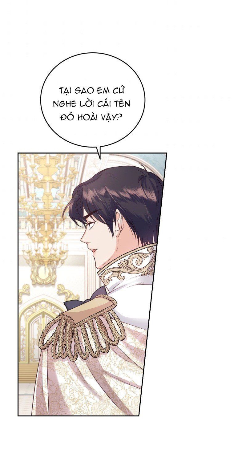 Trở Thành Người Pha Chế Nước Hoa Độc Nhất Của Bạo Chúa Chapter 42 - 26