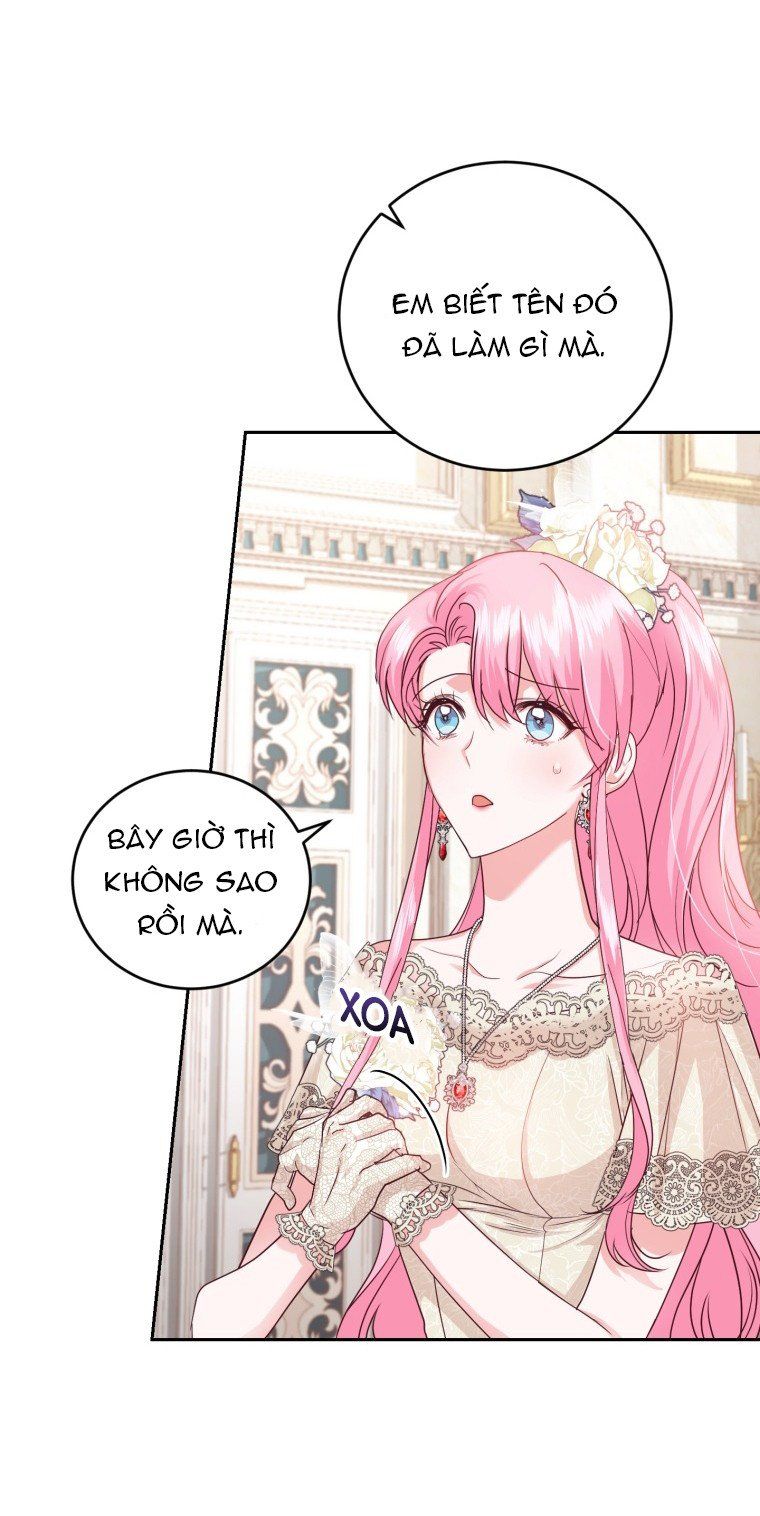 Trở Thành Người Pha Chế Nước Hoa Độc Nhất Của Bạo Chúa Chapter 42 - 27