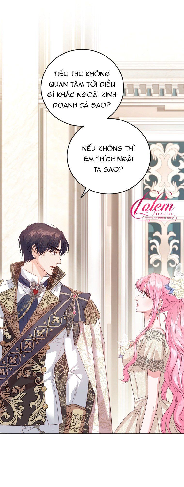 Trở Thành Người Pha Chế Nước Hoa Độc Nhất Của Bạo Chúa Chapter 42 - 29