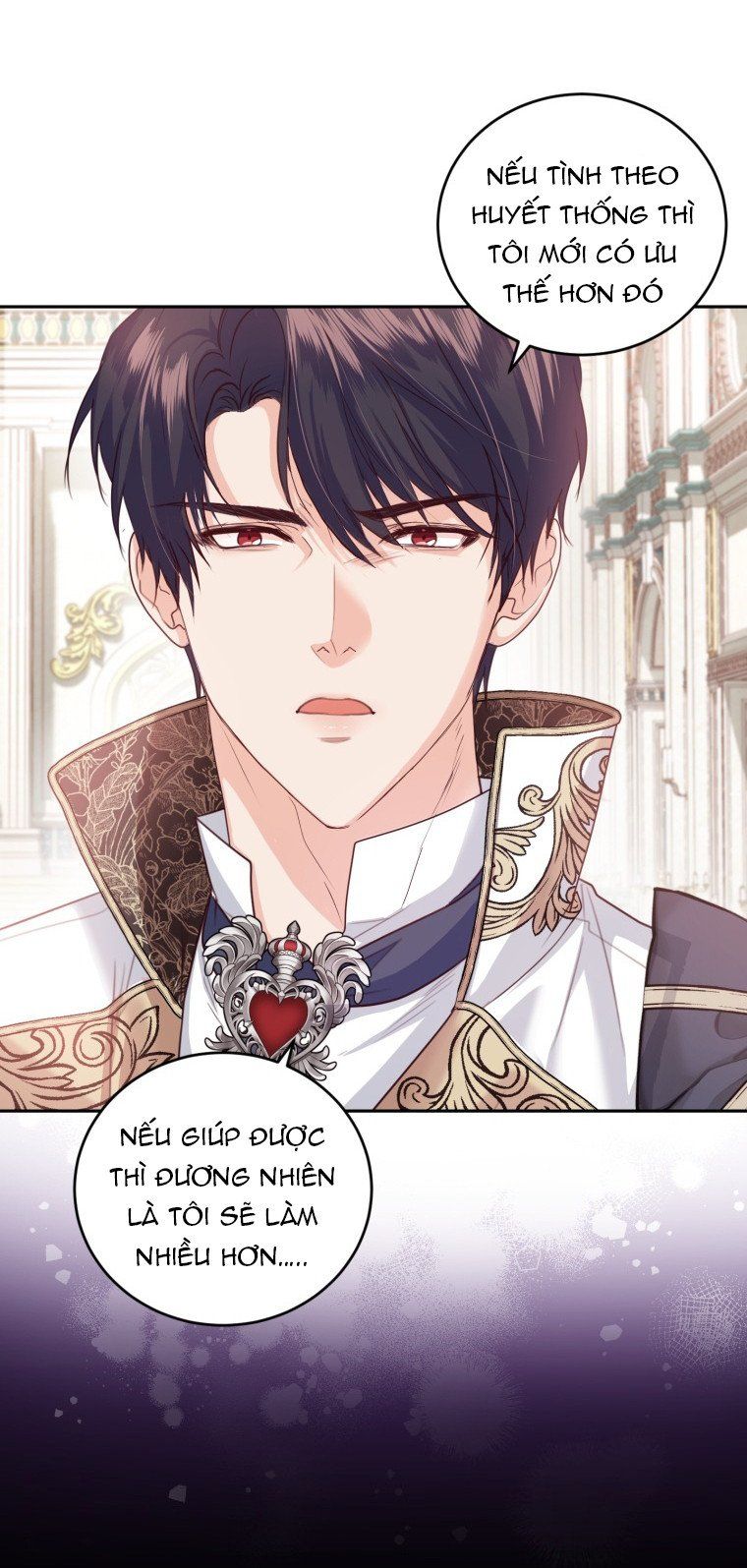 Trở Thành Người Pha Chế Nước Hoa Độc Nhất Của Bạo Chúa Chapter 42 - 31