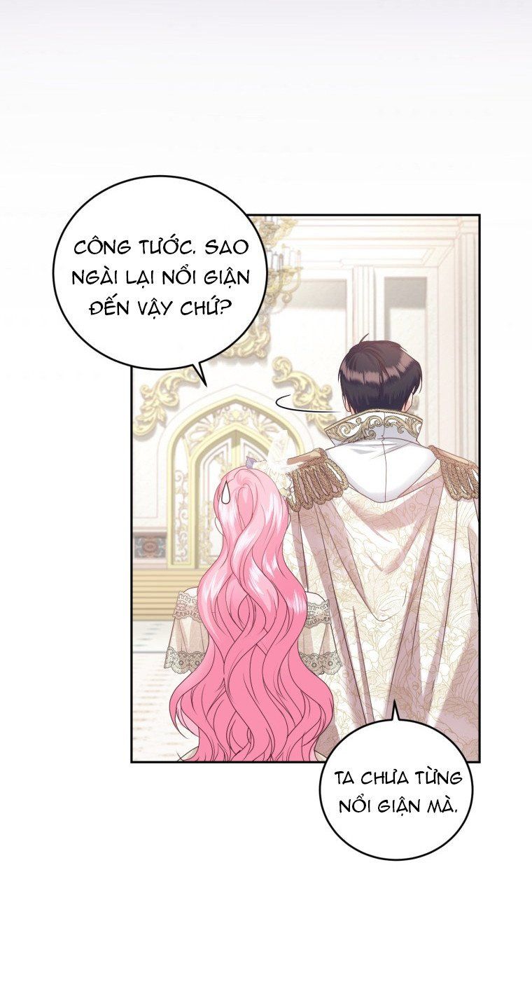 Trở Thành Người Pha Chế Nước Hoa Độc Nhất Của Bạo Chúa Chapter 42 - 33
