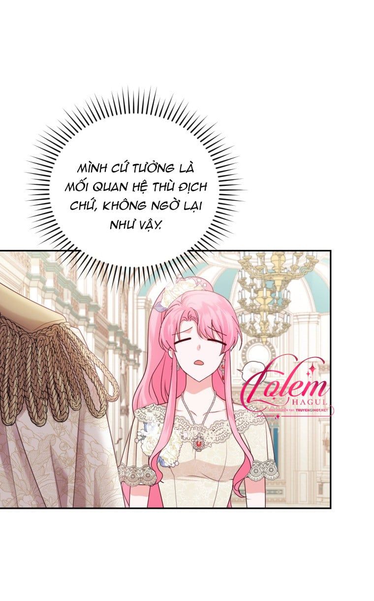 Trở Thành Người Pha Chế Nước Hoa Độc Nhất Của Bạo Chúa Chapter 42 - 34