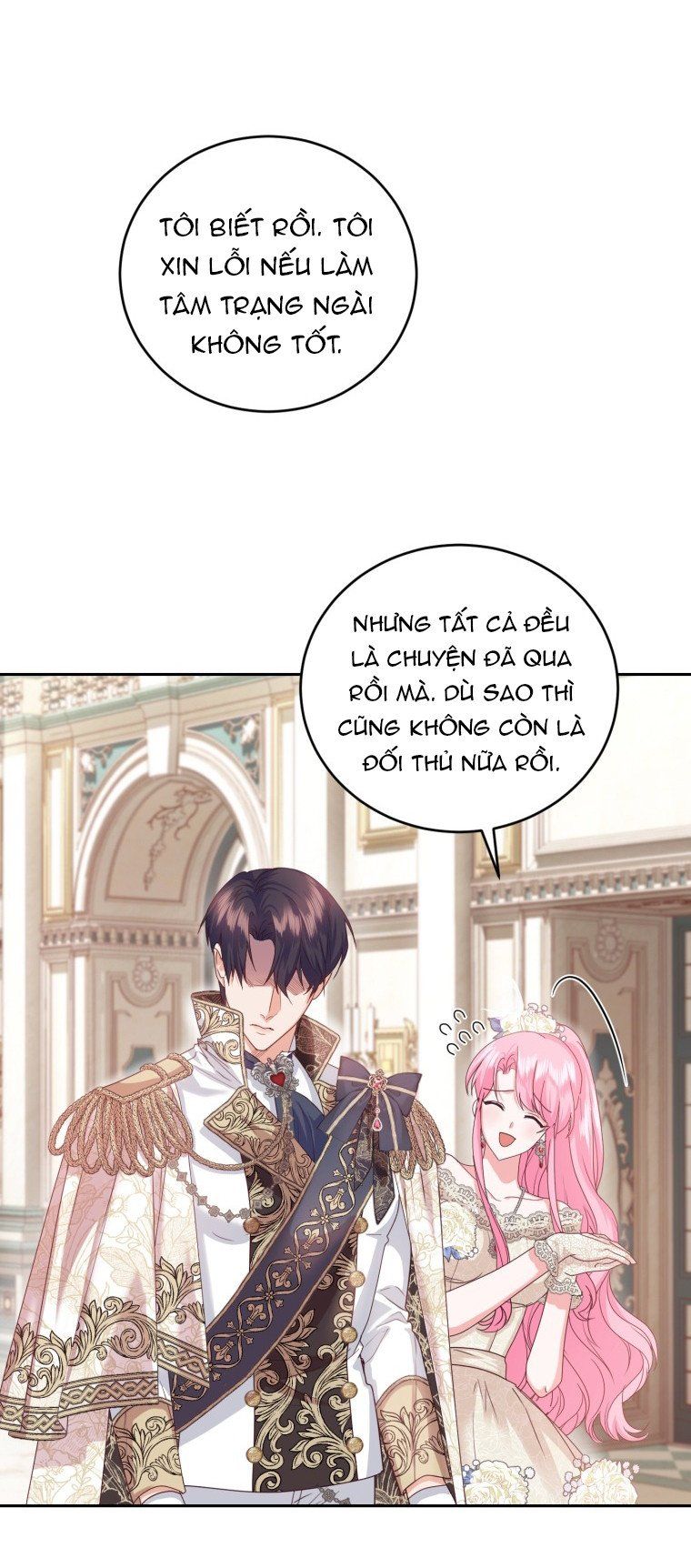 Trở Thành Người Pha Chế Nước Hoa Độc Nhất Của Bạo Chúa Chapter 42 - 35