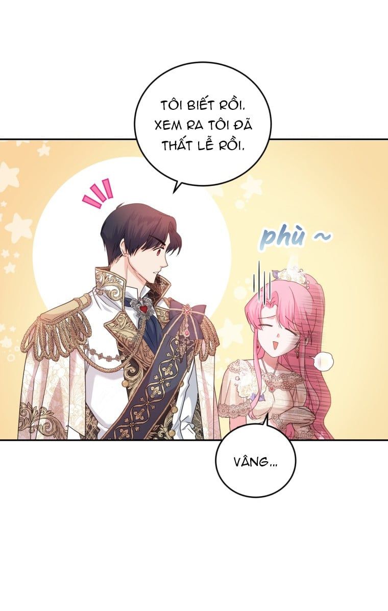 Trở Thành Người Pha Chế Nước Hoa Độc Nhất Của Bạo Chúa Chapter 42 - 37