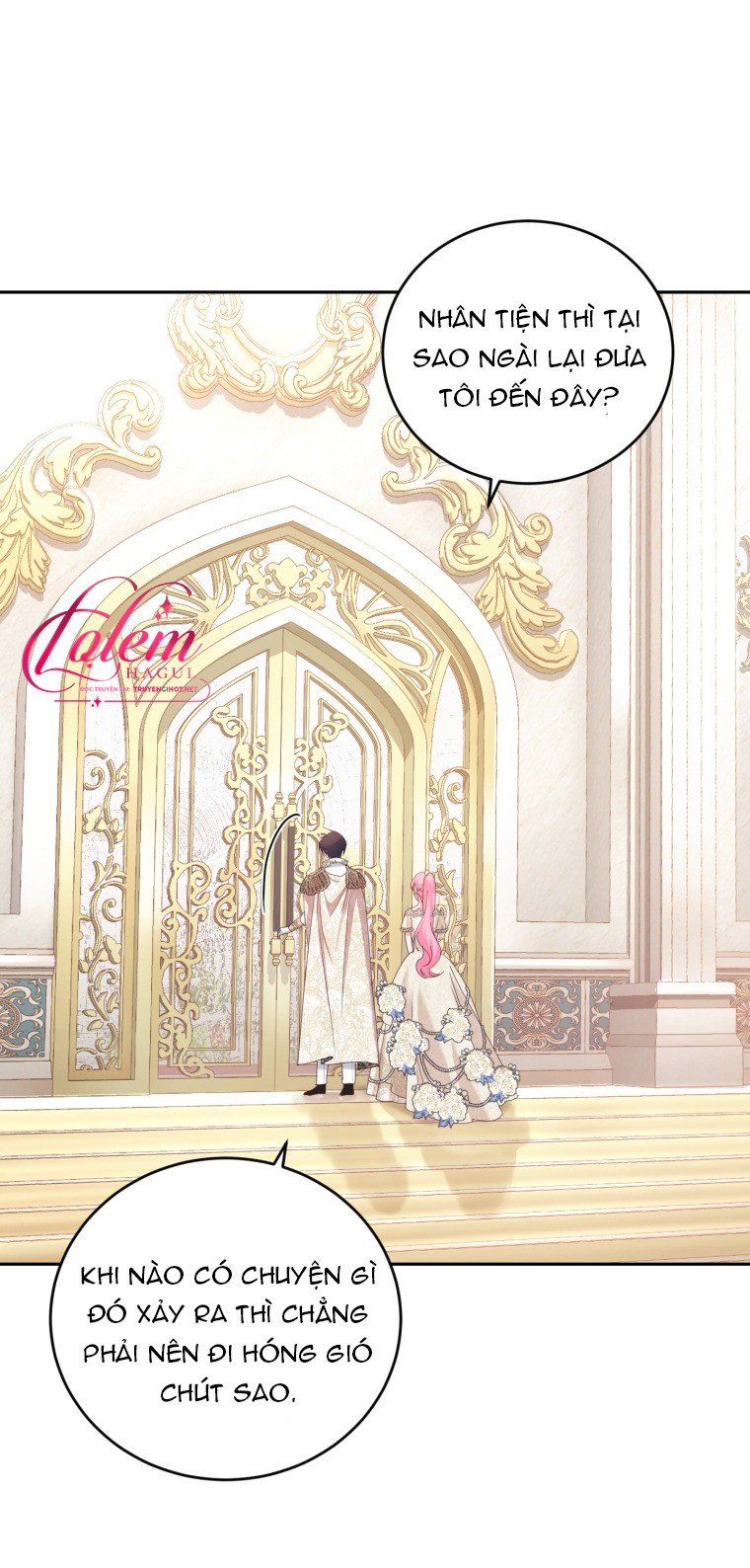 Trở Thành Người Pha Chế Nước Hoa Độc Nhất Của Bạo Chúa Chapter 42 - 38