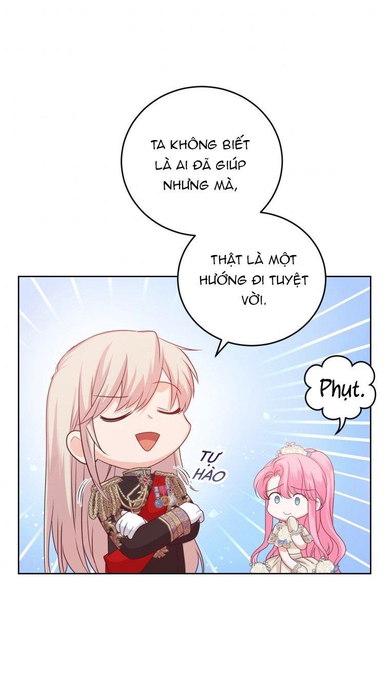 Trở Thành Người Pha Chế Nước Hoa Độc Nhất Của Bạo Chúa Chapter 42 - 5