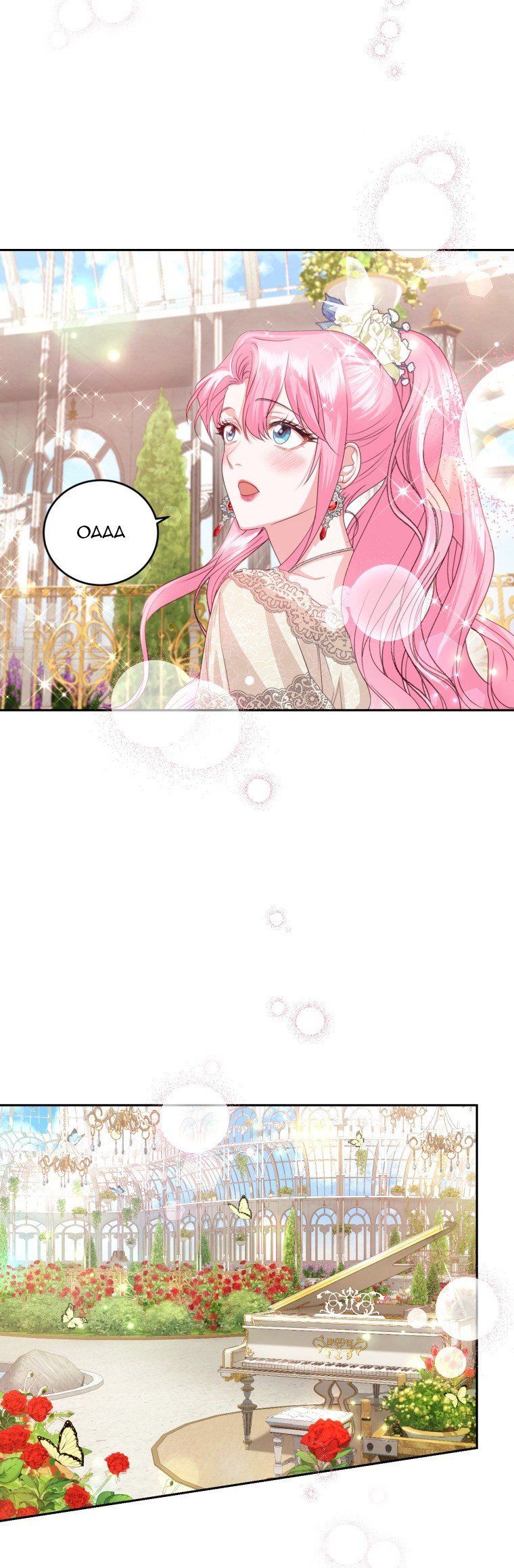 Trở Thành Người Pha Chế Nước Hoa Độc Nhất Của Bạo Chúa Chapter 42 - 41