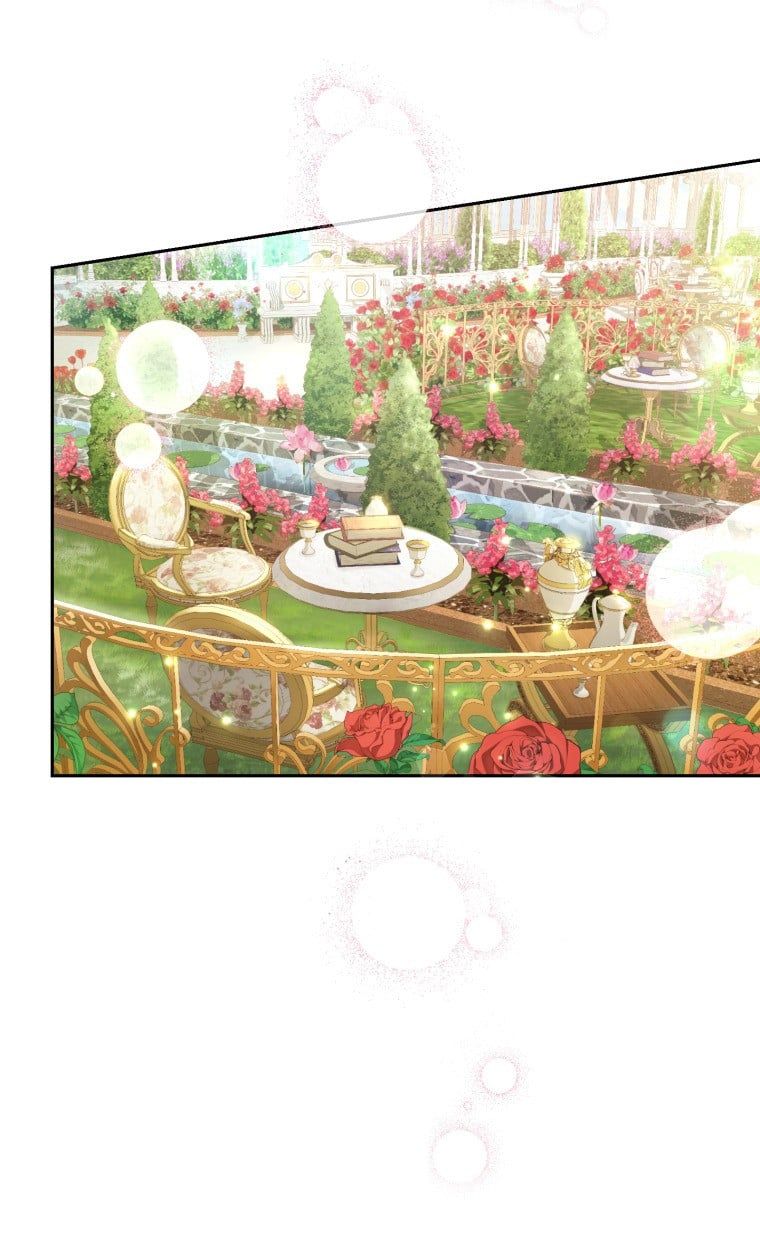 Trở Thành Người Pha Chế Nước Hoa Độc Nhất Của Bạo Chúa Chapter 42 - 42