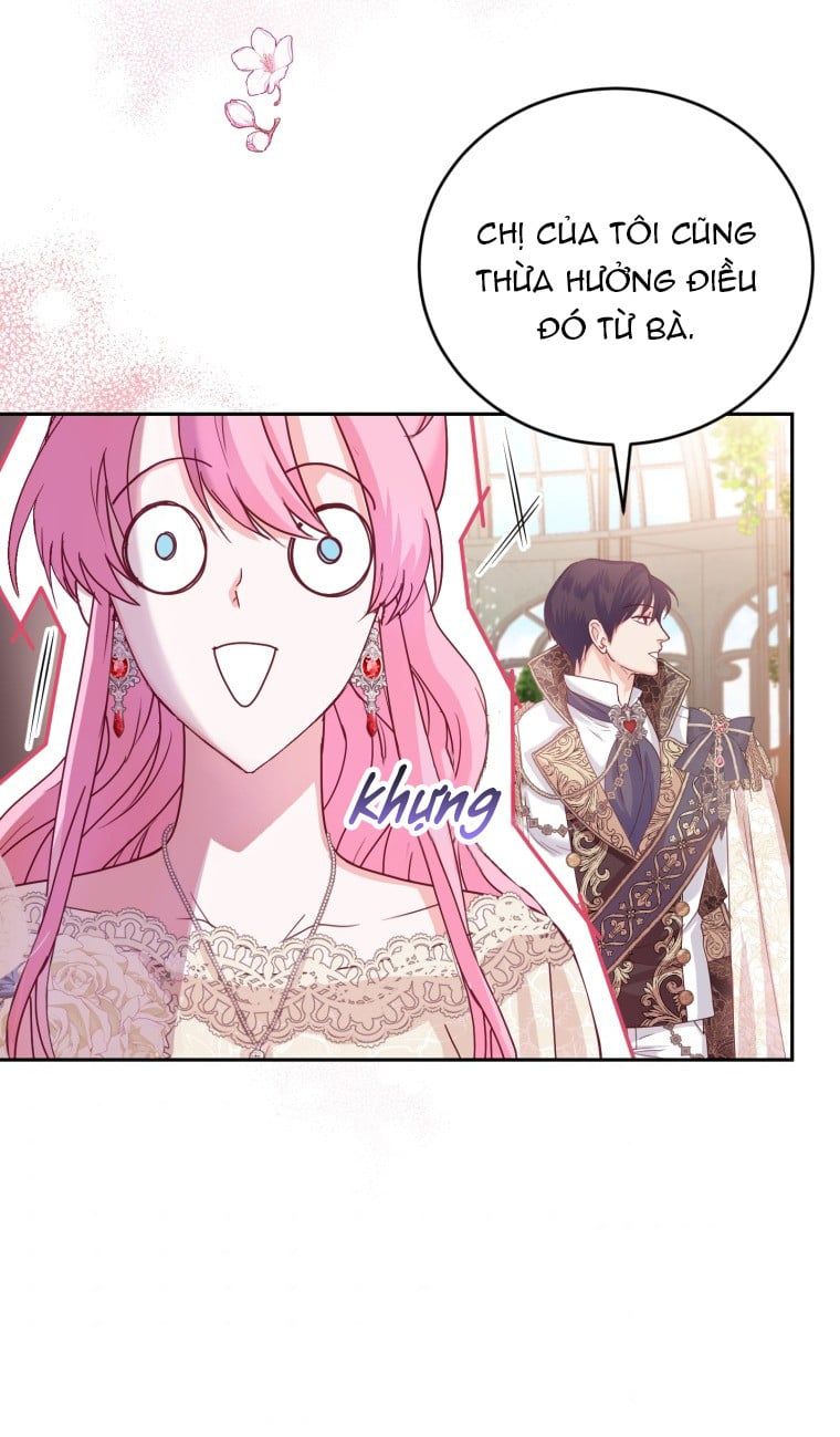 Trở Thành Người Pha Chế Nước Hoa Độc Nhất Của Bạo Chúa Chapter 42 - 45