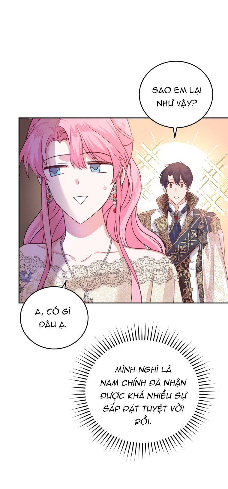 Trở Thành Người Pha Chế Nước Hoa Độc Nhất Của Bạo Chúa Chapter 42 - 47